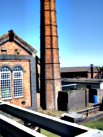 [picture: Factory panorama shot N]
