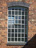 [Picture: Factory Window]