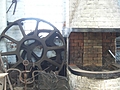 [Picture: large cog-wheels]
