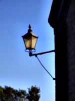 [Picture: Lamp]