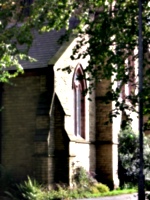 [picture: Church corner]