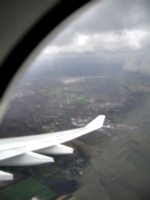 [picture: England from the Air]
