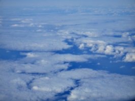 [picture: View from the sky]