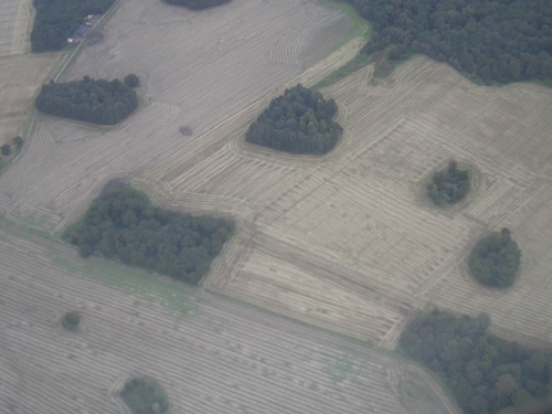 [Picture: English fields from above 4]