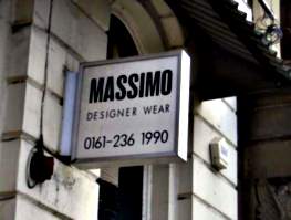 [picture: Massimo Designer Wear 2]