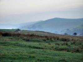 [picture: Panorama in the Peak District]