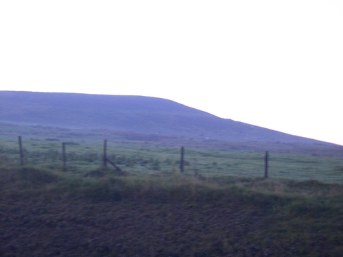 [Picture: Panorama from the hotel window 10]