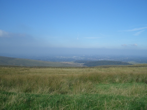 [Picture: View from the Bowstones 1]