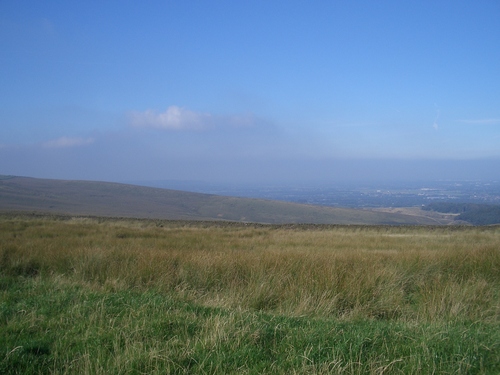 [Picture: View from the Bowstones 2]