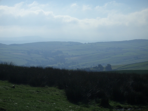 [Picture: Hill with grass]