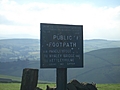 [Picture: Public Footpath]