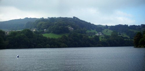 [Picture: Whaley Bridge Reservoir (the panorama)]