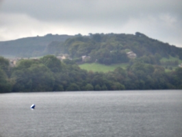 [Picture: Whaley Bridge Reservoir Panorama 1]