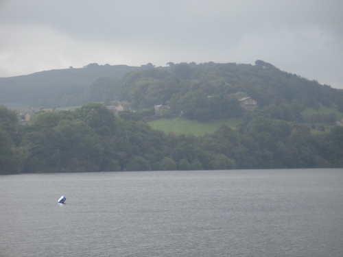 [Picture: Whaley Bridge Reservoir Panorama 1]