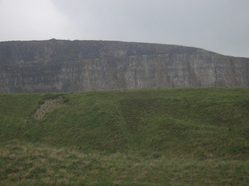 [Picture: Quarry]