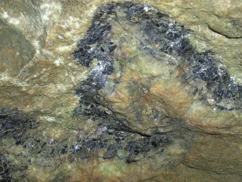 [Picture: Blue John Mine 16]