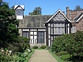[Picture: Rufford Old Hall]