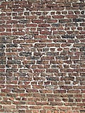 [Picture: Brick wall]