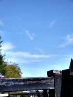 [picture: Canal lock gates for panorama: 16]
