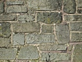 [Picture: Brick/stone wall]