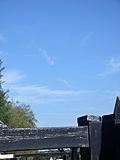 [Picture: Canal lock gates for panorama: 16]