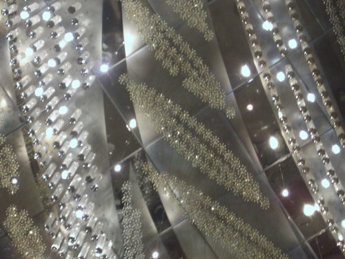 [Picture: Ceiling lights 2]