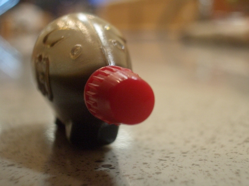 [Picture: Little Soy Sauce Pig 2]