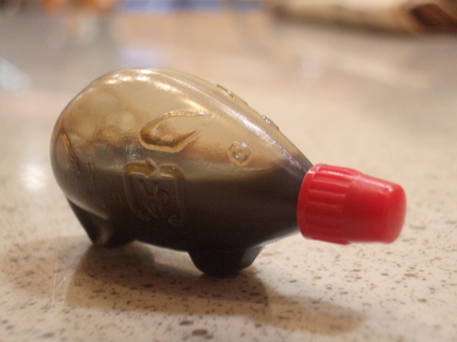 [Picture: Little Soy Sauce Pig 3]