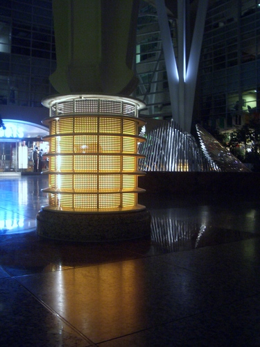 [Picture: BCE Place]