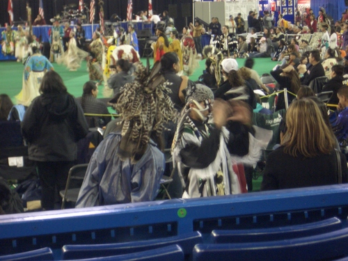 [Picture: Toronto Pow-Wow 7]