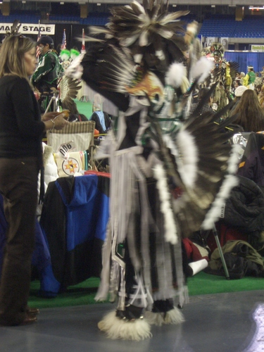 [Picture: Toronto Pow-Wow 9]