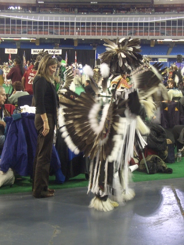 [Picture: Toronto Pow-Wow 10]