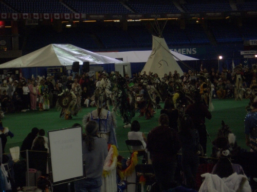 [Picture: Toronto Pow-Wow 13]