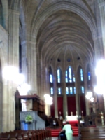 [picture: Brisbane Anglican Cathedral 2]