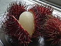 [Picture: Rambutan Fruit 2]