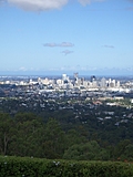 [Picture: Brisbane from the hilly thing 2]