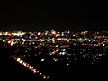 [Picture: Brisbane at night]