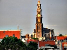 [picture: Amsterdam Church N]