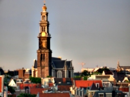 [picture: Amsterdam Church 4]