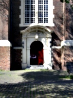[picture: Church Entrance 1]