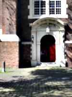 [picture: Church Entrance 2]
