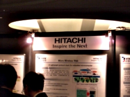 [Picture: Hitachi: Inspire the Next]