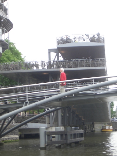 [Picture: Multi-story Bike Park 1]