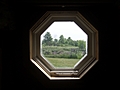 [Picture: Octagonal window 4]