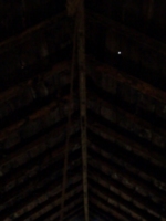 [picture: Inside an old barn 10]