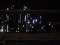 [Picture: Inside an old barn 4]
