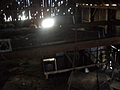 [Picture: Inside an old barn 9]