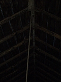 [Picture: Inside an old barn 11]