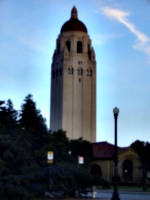 [picture: The Hoover Tower]