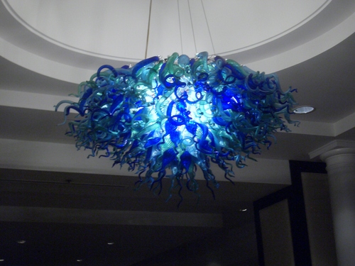 [Picture: Hotel blue light 2]